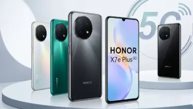 Honor X7e Plus 5G Muncul Lebih Cepat, Sinyal Kuat Penerus Ponsel Murah Baterai Jumbo