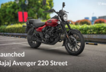 Avenger 220 Street Tawarkan Rasa Cruiser yang Tetap Enak Dipakai di Macet Kota