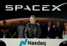 Kekayaan Elon Musk Tembus Rp 22.401 Triliun, SpaceX Mengubah Peta Orang Terkaya Dunia