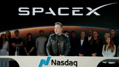 Kekayaan Elon Musk Tembus Rp 22.401 Triliun, SpaceX Mengubah Peta Orang Terkaya Dunia