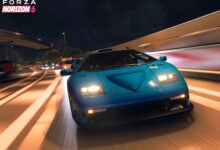 Mode Rahasia di Forza Horizon 6, Saat Mobil Bisa Berubah Karakter di Tengah Balapan