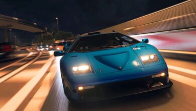 Mode Rahasia di Forza Horizon 6, Saat Mobil Bisa Berubah Karakter di Tengah Balapan