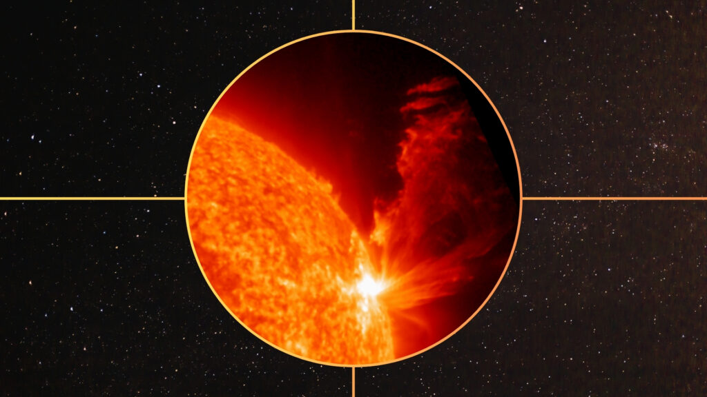 StormWall, Perisai Plasma di Orbit yang Ditujukan untuk Menahan Badai Matahari Ekstrem
