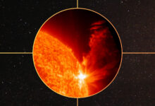 StormWall, Perisai Plasma di Orbit yang Ditujukan untuk Menahan Badai Matahari Ekstrem