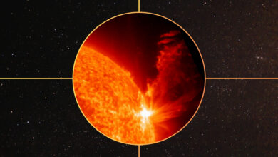StormWall, Perisai Plasma di Orbit yang Ditujukan untuk Menahan Badai Matahari Ekstrem