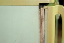 Karet Kulkas Menghitam Bisa Bikin Listrik Membengkak, Begini Cara Menanganinya