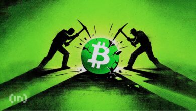 Tekanan Miner Makin Berat, Penurunan Difficulty Bitcoin Jadi Alarm Baru Pasar