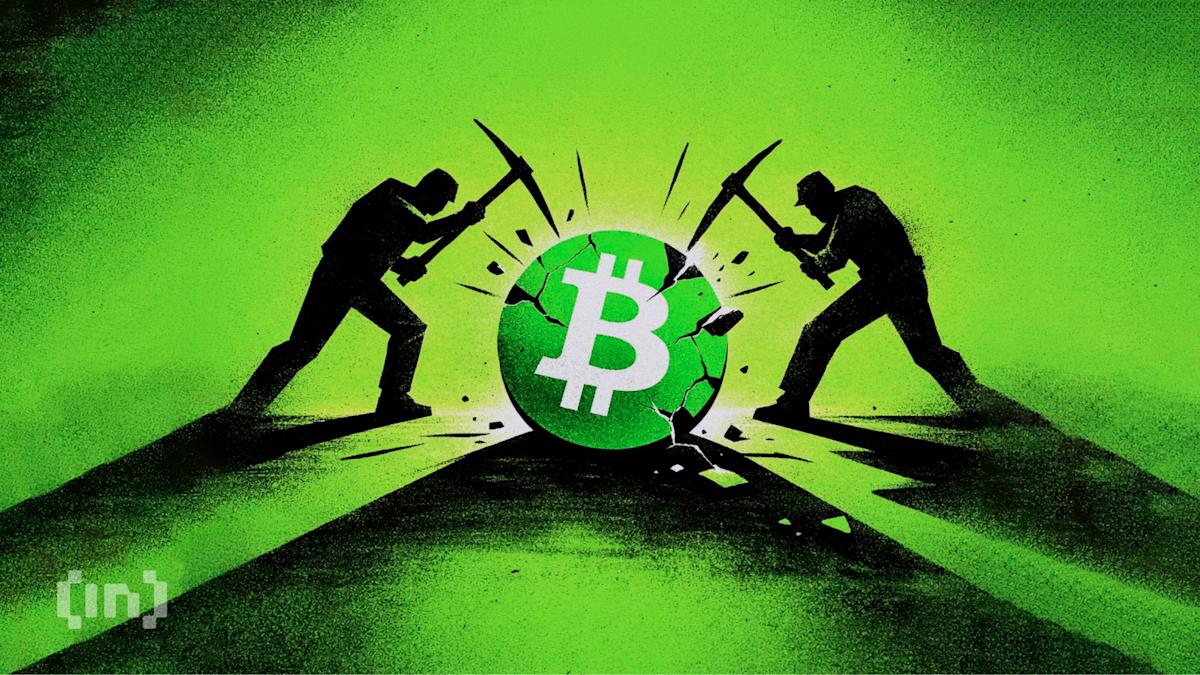 Tekanan Miner Makin Berat, Penurunan Difficulty Bitcoin Jadi Alarm Baru Pasar