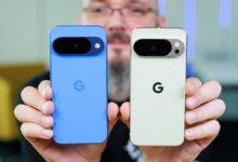 Pixel 10 Pro Menarik di Kamera dan Penyimpanan, Selisih $200 Ini Bukan Soal Kecil