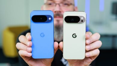 Pixel 10 Pro Menarik di Kamera dan Penyimpanan, Selisih $200 Ini Bukan Soal Kecil