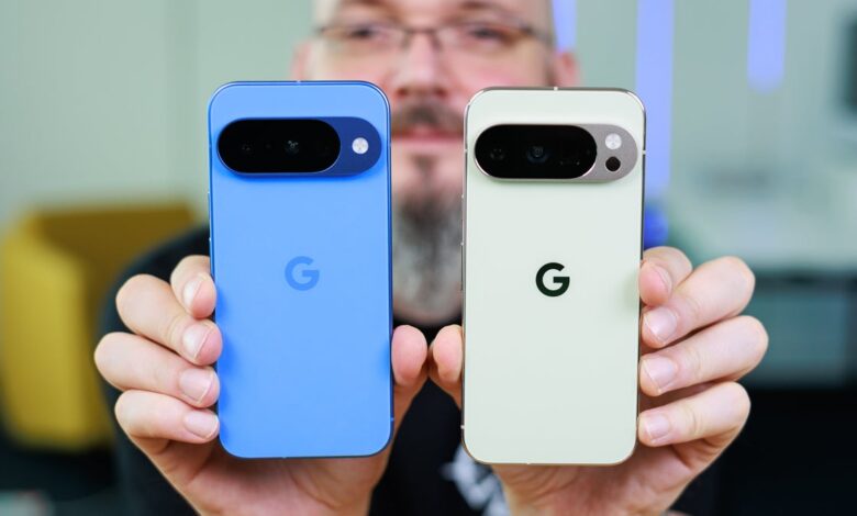 Pixel 10 Pro Menarik di Kamera dan Penyimpanan, Selisih $200 Ini Bukan Soal Kecil