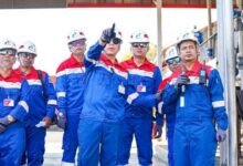 Sanggaran Jadi Sorotan, Iwan Bule Waspadai Risiko Pasokan Energi Bali Saat Libur Panjang