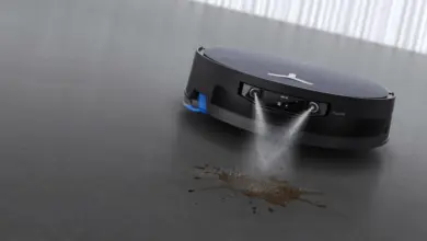Ecovacs Deebot X12 OmniCyclone Tampil Kuat di Mop, Tapi Vacuuming Masih Tertinggal