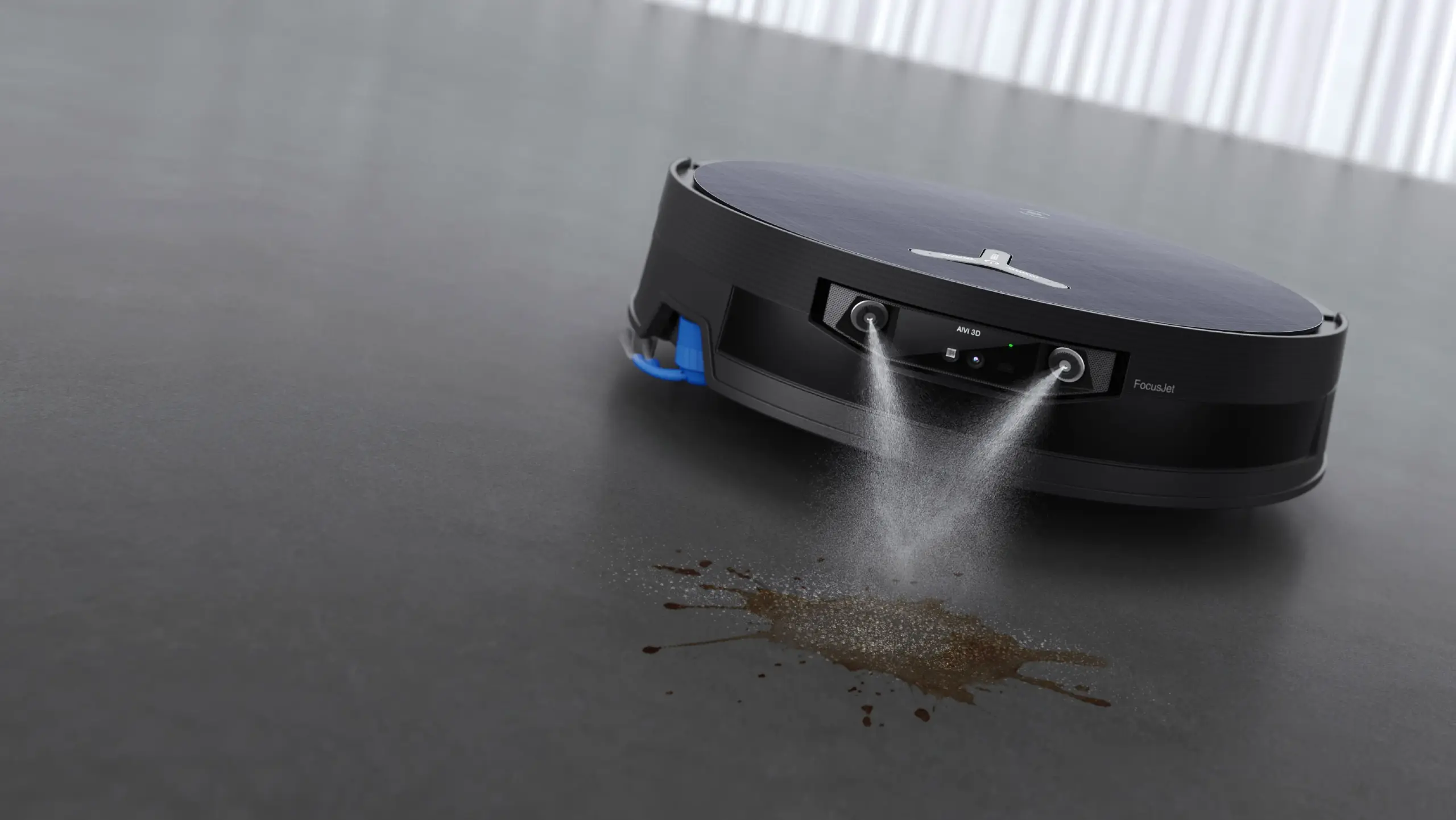Ecovacs Deebot X12 OmniCyclone Tampil Kuat di Mop, Tapi Vacuuming Masih Tertinggal