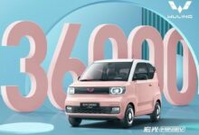 Wuling EV Mungil Mencuri Perhatian di Booth Toy Story 5, Konsepnya Tak Biasa