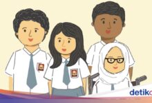 70 Ribu Siswa Jabar Terancam Tak Masuk Negeri, Pemprov Cari Skema Penyelamat