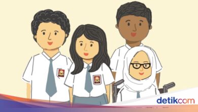 70 Ribu Siswa Jabar Terancam Tak Masuk Negeri, Pemprov Cari Skema Penyelamat