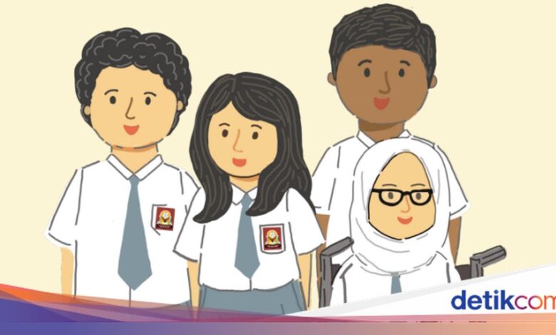 70 Ribu Siswa Jabar Terancam Tak Masuk Negeri, Pemprov Cari Skema Penyelamat