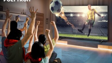 Nobar Piala Dunia Membuat Pria Pendiam Lebih Mudah Punya Teman Baru
