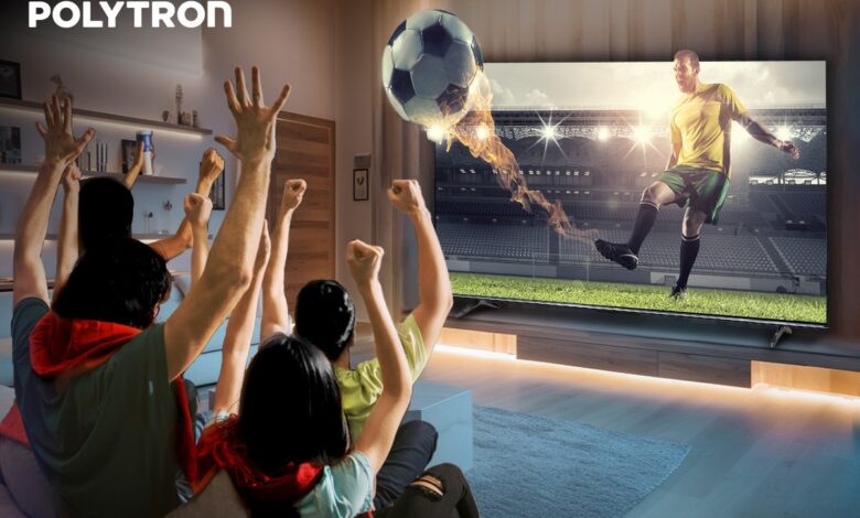 Nobar Piala Dunia Membuat Pria Pendiam Lebih Mudah Punya Teman Baru