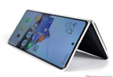 Kamera 200MP dan Baterai 6.000mAh, Xiaomi Mix Fold 5 Siap Naikkan Standar Ponsel Lipat