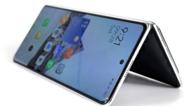 Kamera 200MP dan Baterai 6.000mAh, Xiaomi Mix Fold 5 Siap Naikkan Standar Ponsel Lipat