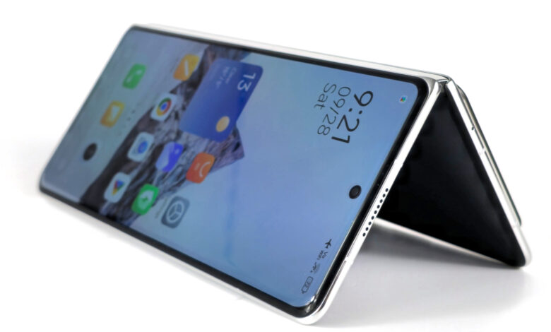 Kamera 200MP dan Baterai 6.000mAh, Xiaomi Mix Fold 5 Siap Naikkan Standar Ponsel Lipat