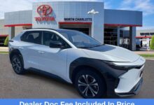 Geely EX2 Pro dan BYD Atto 1 Paling Menarik, 6 Mobil Listrik di Bawah Rp250 Juta Ini Bikin Bimbang