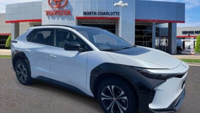 Geely EX2 Pro dan BYD Atto 1 Paling Menarik, 6 Mobil Listrik di Bawah Rp250 Juta Ini Bikin Bimbang