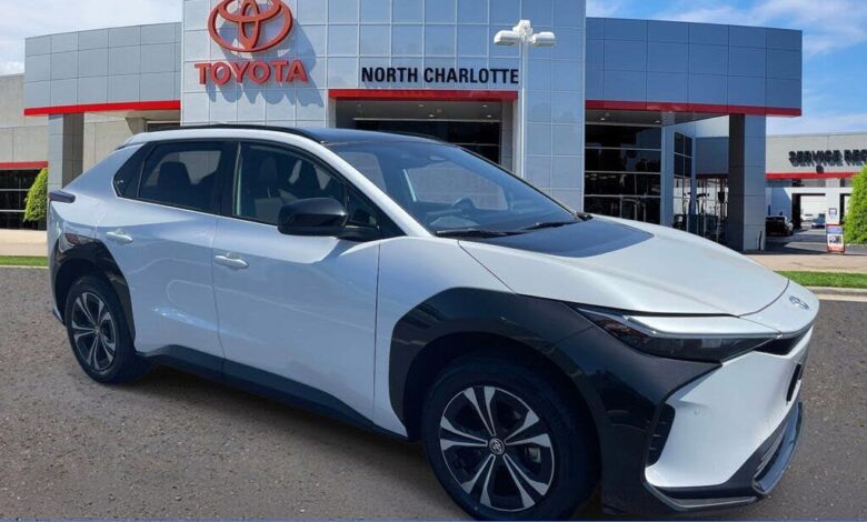 Geely EX2 Pro dan BYD Atto 1 Paling Menarik, 6 Mobil Listrik di Bawah Rp250 Juta Ini Bikin Bimbang