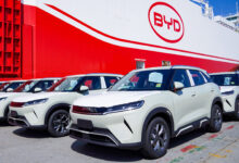 BYD Bidik Takhta Dunia, Toyota Kini Jadi Sasaran Langsung