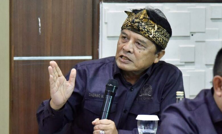Agroforestri Jadi Jalan Tengah, Revisi UU Kehutanan Tuntut Perlindungan Hutan yang Lebih Tegas