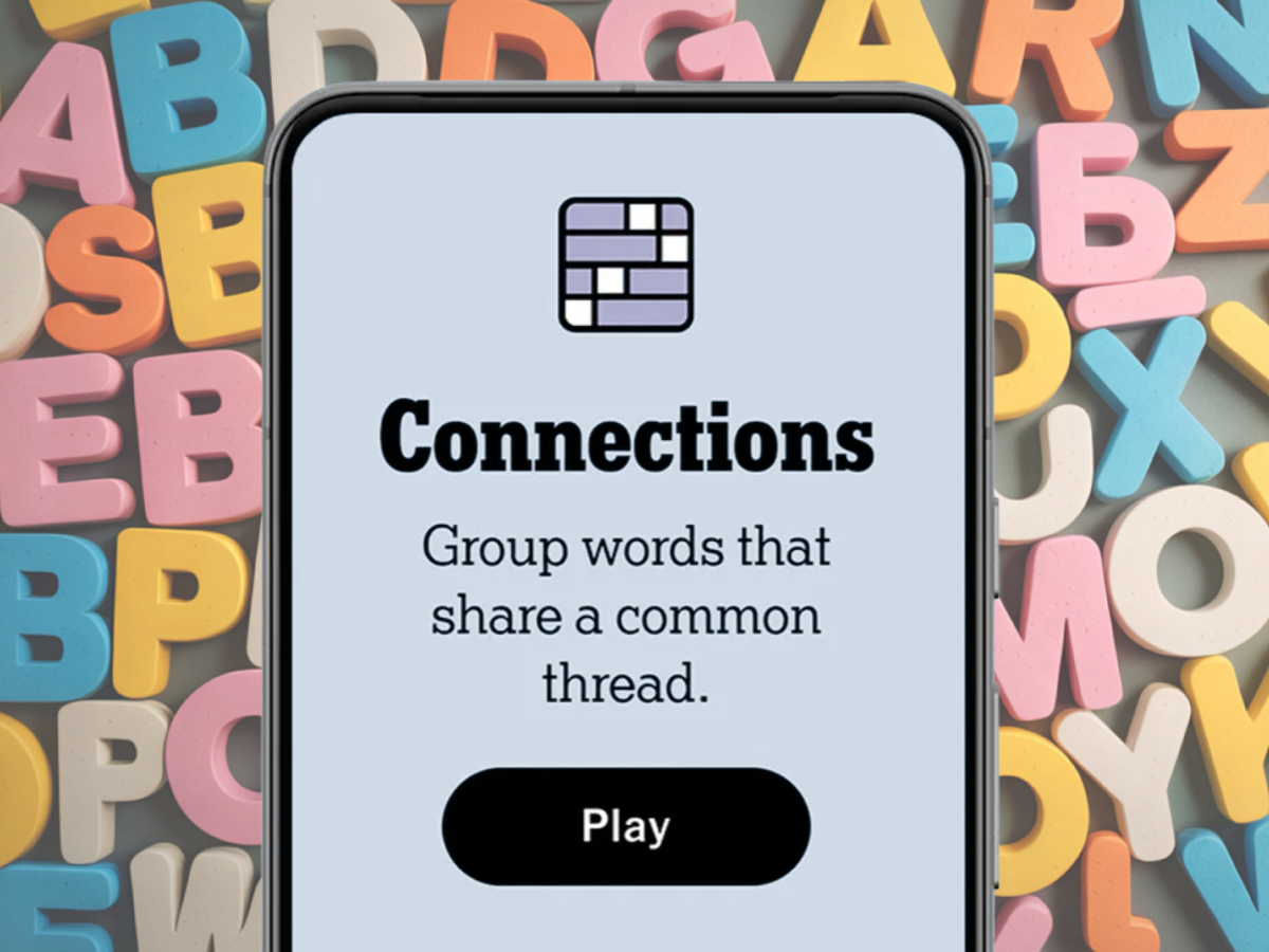 NYT Connections 12 Juni Memang Menjebak, 4 Pola Awal Ini Jadi Kunci Puzzle #1097