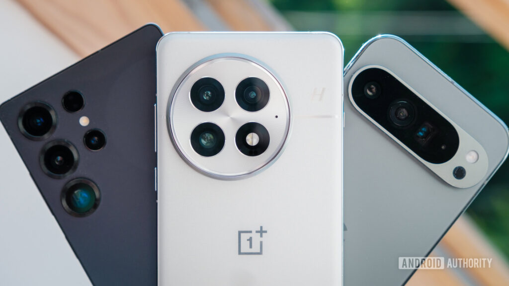 HP Lipat Makin Diburu, Samsung, Huawei, dan Apple Siapkan Gelombang Baru