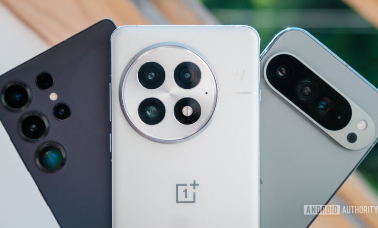 HP Lipat Makin Diburu, Samsung, Huawei, dan Apple Siapkan Gelombang Baru