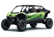 Teryx H2 Dibawa ke Jalur Off-Road, 253 PS dan Harga Rp1,2 Miliar Jadi Sorotan