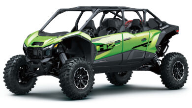 Teryx H2 Dibawa ke Jalur Off-Road, 253 PS dan Harga Rp1,2 Miliar Jadi Sorotan