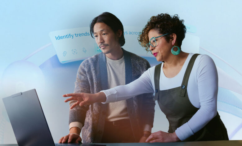 AI Microsoft Tak Mengincar Pekerjaan Kantoran, Target Pertamanya Justru Tugas Paling Membosankan