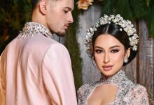 2 Produk Lokal Murah Jadi Andalan Riasan Prewed Bugis Jennifer Coppen
