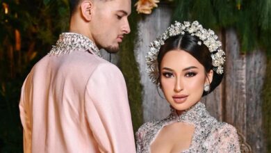 2 Produk Lokal Murah Jadi Andalan Riasan Prewed Bugis Jennifer Coppen
