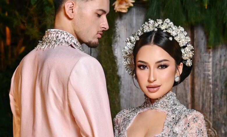 2 Produk Lokal Murah Jadi Andalan Riasan Prewed Bugis Jennifer Coppen
