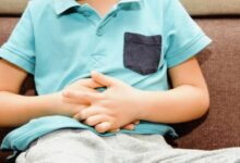 Ruam Usai Susu Tak Boleh Dianggap Sepele, Alergi Susu Sapi Bisa Ganggu Tumbuh Kembang Anak