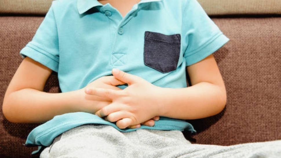 Ruam Usai Susu Tak Boleh Dianggap Sepele, Alergi Susu Sapi Bisa Ganggu Tumbuh Kembang Anak