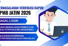 Data Salah di Surat SPMB 2026 Bisa Langsung Gugurkan Pendaftaran
