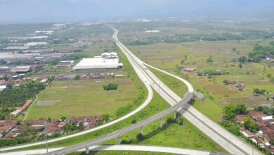 Jawa Bersiap Dipenuhi Tol Baru, 6 Ruas Dalam Kota Jakarta Ikut Masuk PSN