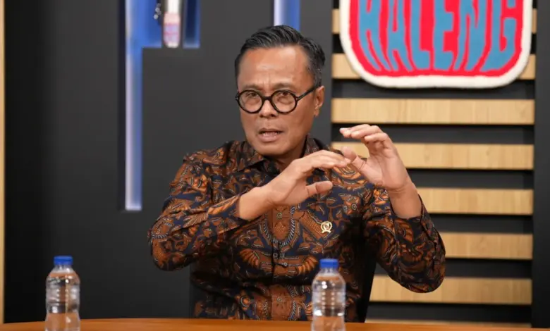 Danantara Pastikan Aset BUMN Tak Tersentuh, Investasi Hanya Pakai Dividen