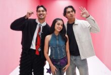 MV 2001x Hadirkan Luka Cinta yang Tak Mudah Lepas, Adrian Khalif Tuai Sambutan Besar