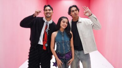 MV 2001x Hadirkan Luka Cinta yang Tak Mudah Lepas, Adrian Khalif Tuai Sambutan Besar