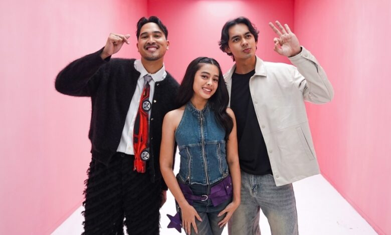 MV 2001x Hadirkan Luka Cinta yang Tak Mudah Lepas, Adrian Khalif Tuai Sambutan Besar
