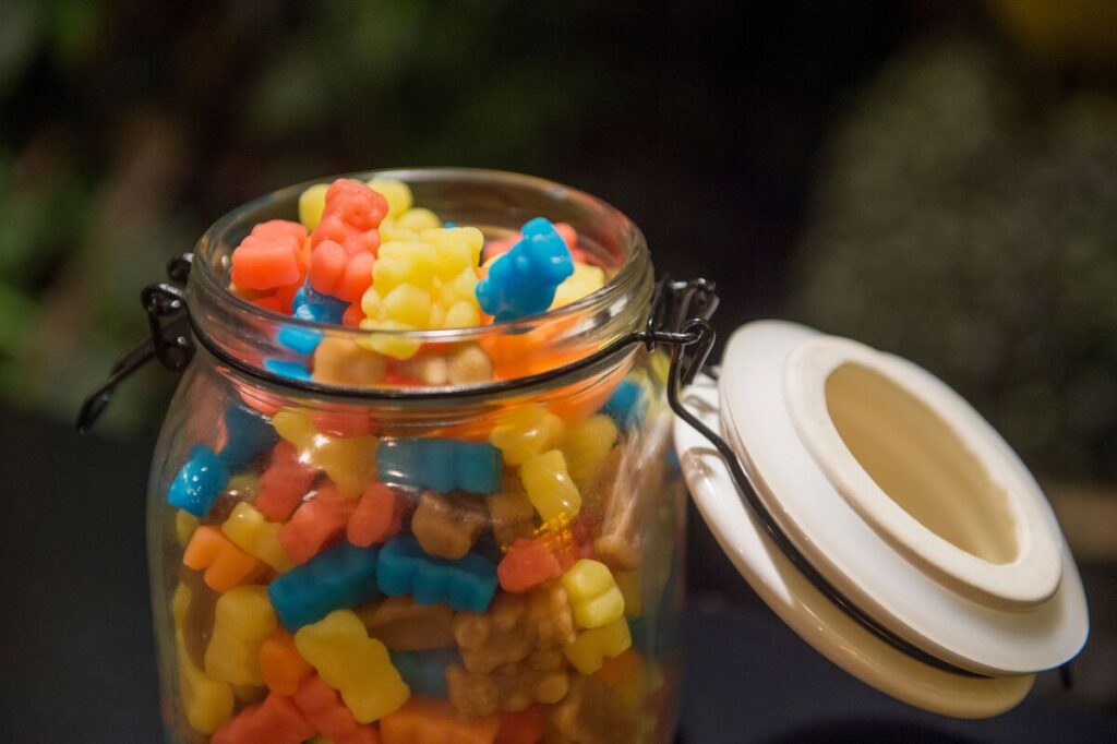 JELI Siapkan Rp 392 Miliar dari IPO, Kapasitas Gummy Candy dan Jeli Digeber
